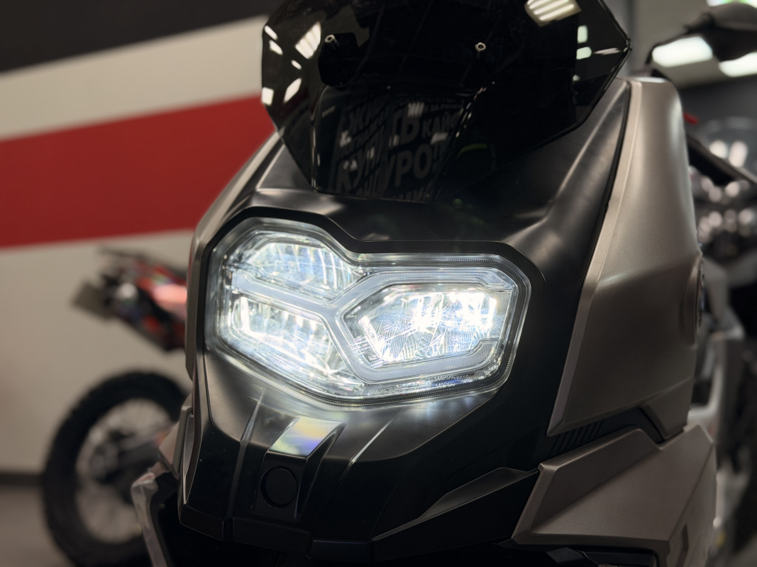 Скутер PROMAX BMW C250X